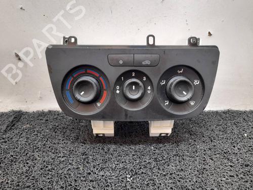 Used Climate control Climate control FIAT DOBLO Cargo (263_) [2010-2026] 8902201 8902201