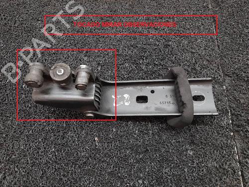 Used Hinge/Door check strap Hinge/Door check strap RENAULT TRAFIC II Van (FL) [2001-2026] 14040101 14040101