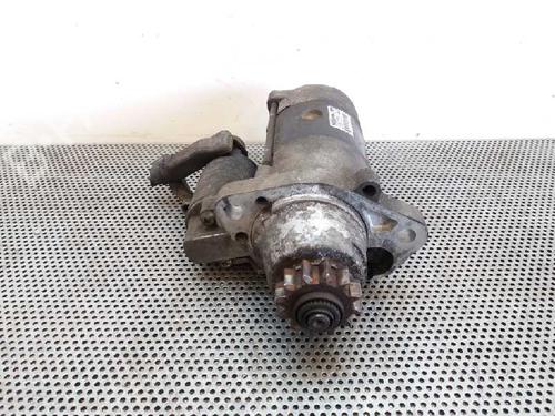 Starter NISSAN PRIMERA (P12) 2.2 Di | BP3439547M8