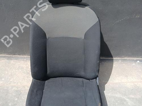 Used Left front seat Left front seat DACIA DOKKER MPV (KE_) [2012-2021] 33927197 33927197