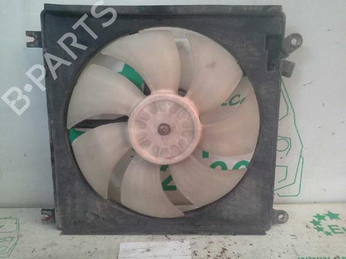 Used Radiator fan Radiator fan 591528 591528