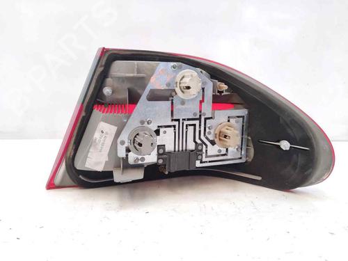 Left taillight MERCEDES-BENZ E-CLASS (W210) E 320 (210.065) | BP10562342C34 
