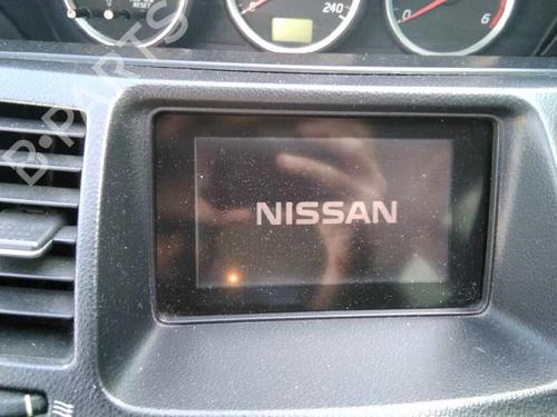 Gearbox NISSAN PRIMERA Hatchback (P12) 1.9 dCi | BP4689183M3 