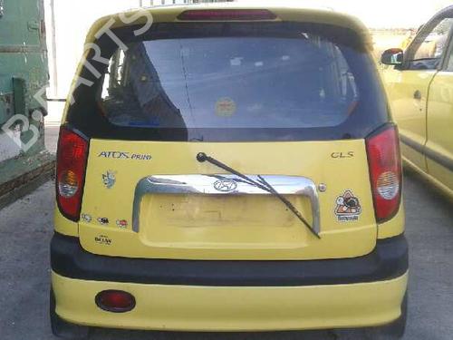 HYUNDAI ATOS PRIME (MX) 1.0 i 21838