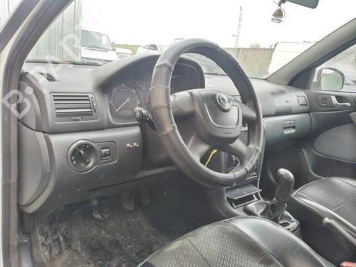 Rear windshield wiper arm SKODA OCTAVIA I (1U2) 1.9 TDI | BP9207937C144 