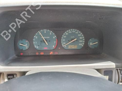 Engine control unit (ECU) LAND ROVER FREELANDER I Soft Top (L314) 1.8 i 16V 4x4 | BP13902887M57 
