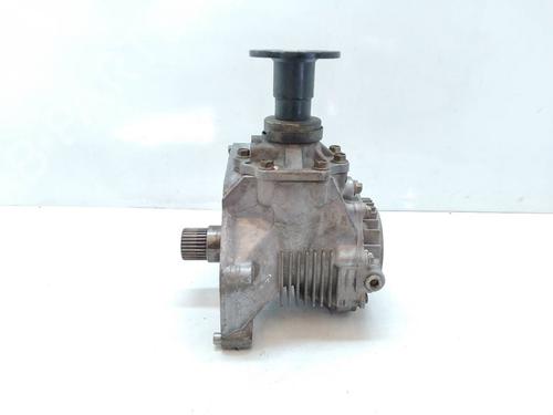 Used Transfer box NISSAN X-TRAIL I (T30) [2001-2013]  11790934