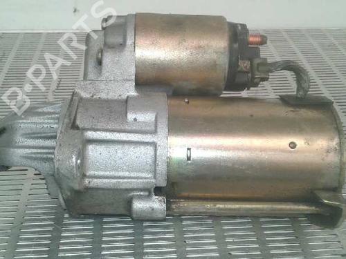 Used Starter DAEWOO LANOS (KLAT) 1.5 (99 hp) 12312991