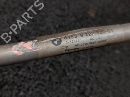 AC pipe BMW 1 (E87) 116 d | BP14039923M126 