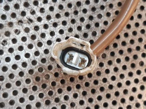Front right window mechanism SUZUKI LIANA Estate (ER) | BP6004447C23 - Image 2