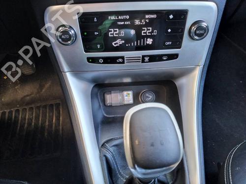 Headlight switch LANCIA DELTA III (844_)  | BP33813507I24  - Image 17