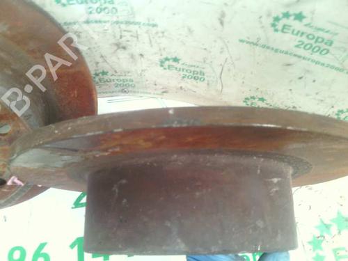 Other OPEL VECTRA B (J96) 2.0 DTI 16V (F19) | BP16196506O1 