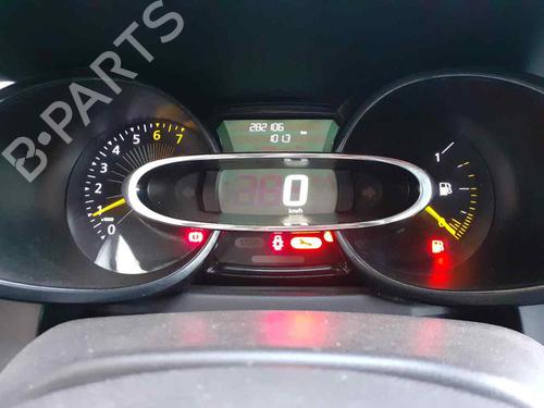 Engine RENAULT CLIO IV (BH_) | BP30055275M1