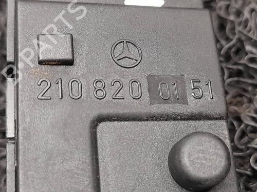 Switch MERCEDES-BENZ SLK (R170) 230 Kompressor (170.447) | BP9519807I30 
