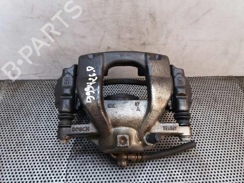 Used Right front brake caliper TOYOTA AURIS (_E15_) [2006-2012]  11583287
