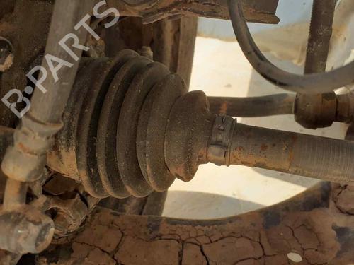 Right front driveshaft NISSAN NV200 / EVALIA Bus 1.5 dCi 85 (M20, M20M, M20K, M20KK) | BP25835828M39 