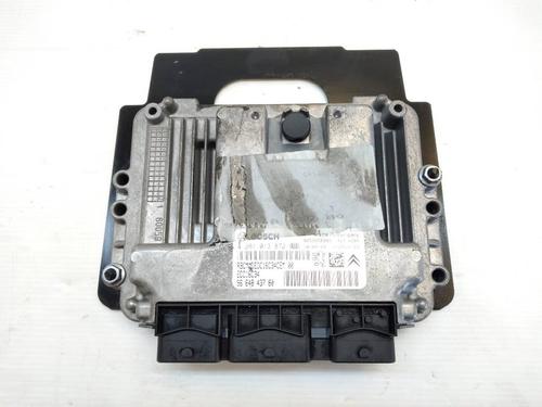 Used Engine control unit (ECU) PEUGEOT 308 I (4A_, 4C_) [2007-2016]  24404221