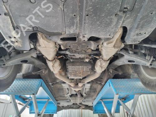 Gear lever SUBARU TRIBECA (B9) | BP10498420M90 - Image 25