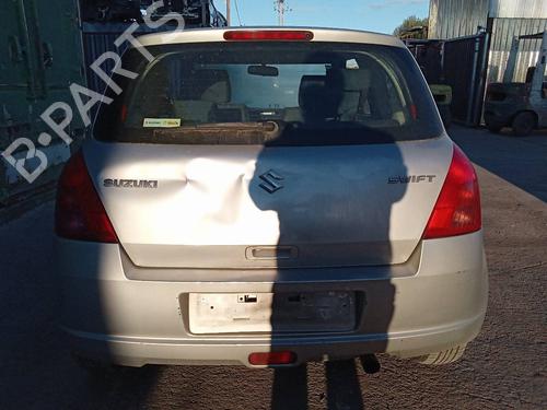 Right sun visor SUZUKI SWIFT III (MZ, EZ) | BP7042016I2 - Image 7