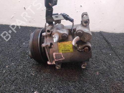 Used AC compressor AC compressor 10966338 10966338