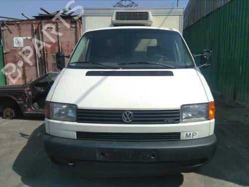 Used Parts VW TRANSPORTER T4 Van (70A, 70H, 7DA, 7DH)  2.5 TDI  218535