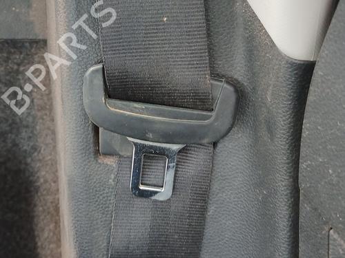 Used Rear left seatbelt Rear left seatbelt SEAT ARONA (KJ7, KJP) [2017-2026] 34212101 34212101