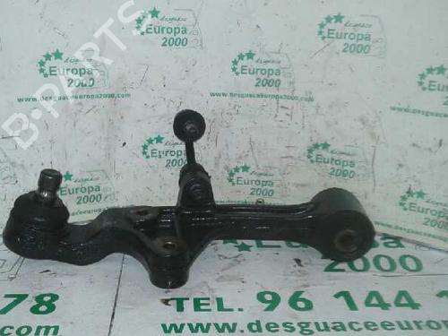 Used Right front suspension arm KIA CARNIVAL I (UP) 2.9 TDi (126 hp) 591494