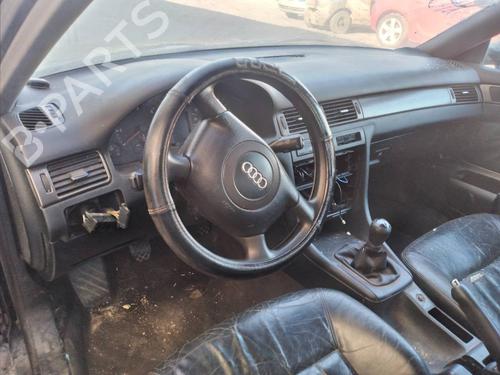 Turbocharger/Supercharger AUDI A6 C5 (4B2, 4B4) 2.5 TDI | BP9838136M71 - Image 10