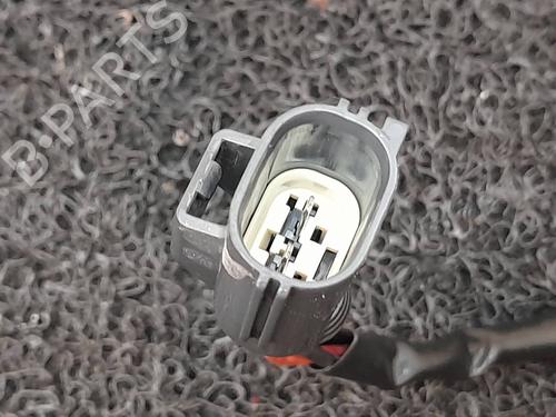 Radiator fan FORD FOCUS III Turnier 1.0 EcoBoost | BP8222779M35 