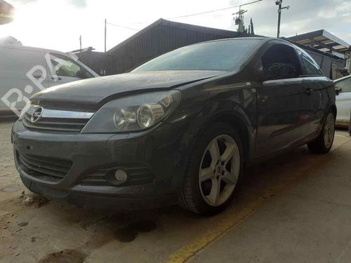 Throttle body OPEL ASTRA H GTC (A04)  | BP30961783M82 