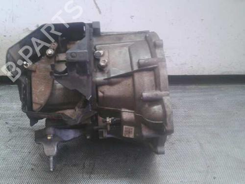 Gearbox MAZDA 2 (DY) | BP880720M3 - Image 5
