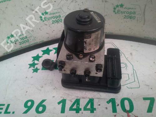 Used ABS pump ABS pump SEAT LEON (1M1) 1.9 TDI (110 hp) 113662 113662
