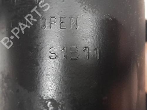 Right front shock absorber FIAT GRANDE PUNTO (199_) 1.3 D Multijet (199.AXD11, 199.AXD1A, 199.AXD1B,... | BP19935833M17 