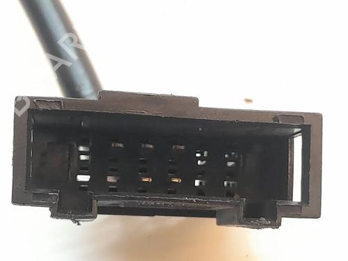 Left mirror VW GOLF IV (1J1) 1.9 TDI | BP25254607C26 