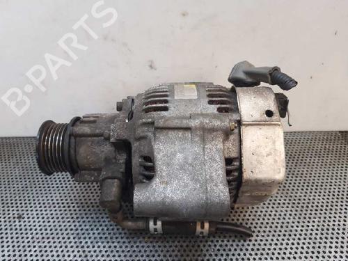 Used Alternator Alternator ROVER 45 I Hatchback (RT) [2000-2005] 2675249 2675249