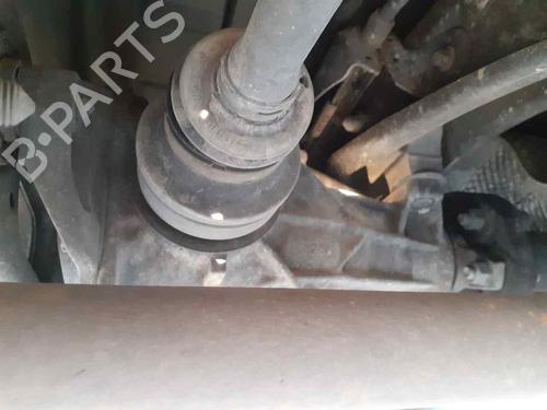 Mechanizm różnicowy tylny MERCEDES-BENZ GLK-CLASS (X204) | BP30436660M24