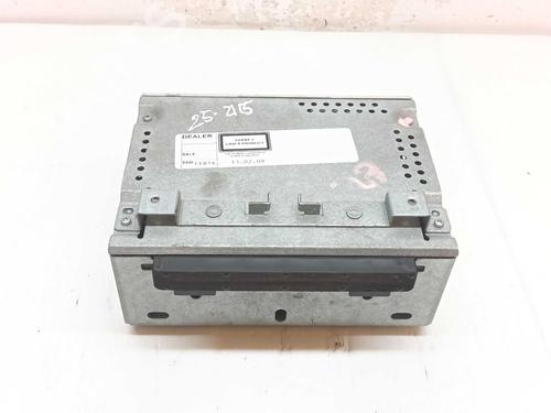 Used Radio Radio 34120264 34120264