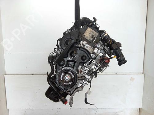 Engine CITROËN C4 I (LC_) 1.6 HDi | BP38464682M1 - Image 5