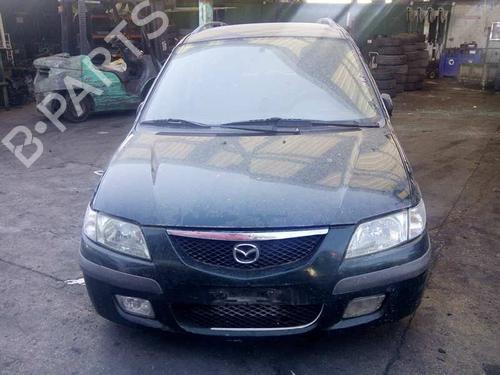 MAZDA PREMACY (CP) 2.0 TD 125094