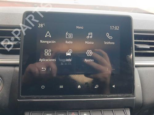 Display Display RENAULT CAPTUR II (HF_) TCe 100 (HFMT) (101 hp) 39714495 39714495