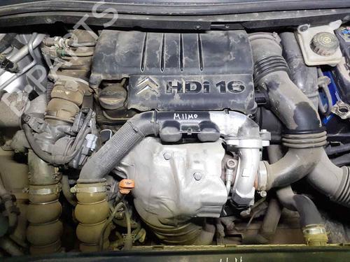 Retrovisore destro CITROËN C4 I (LC_) | BP30926633C27