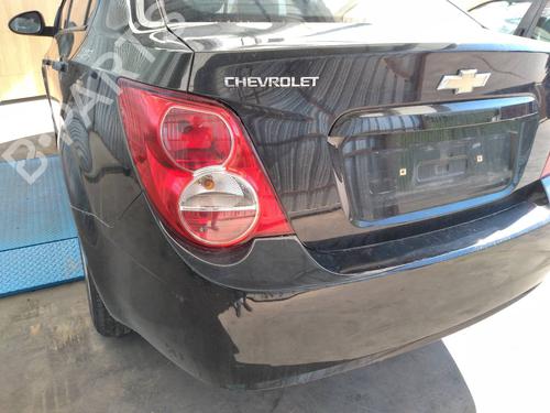 Left front driveshaft CHEVROLET AVEO Saloon (T300) 1.2 LPG | BP9303750M38 - Image 9