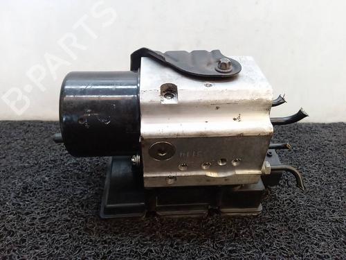 Used ABS pump SAAB 9-3 (YS3F, E79, D79, D75) 2.0 t (175 hp) 7994830