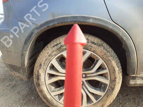 Højre bagtil skærm liste MITSUBISHI ASX (GA_W_) [2009-2025]  26543401