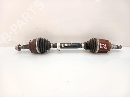 Used Left front driveshaft Left front driveshaft 35949275 35949275