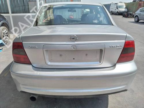 Rear axle OPEL VECTRA B (J96) 2.0 DTI 16V (F19) | BP13372393M2 