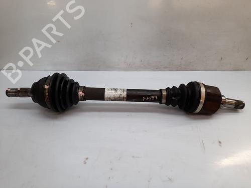 Used Left front driveshaft Left front driveshaft 10987548 10987548