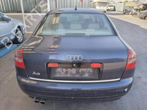 AC compressor AUDI A6 C5 (4B2) 2.4 | BP10199963M34 