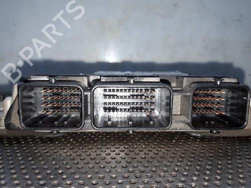 Engine control unit (ECU) CITROËN C4 I (LC_)  | BP4828841M57 