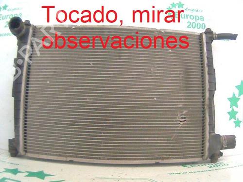 Used Water radiator Water radiator 1795113 1795113